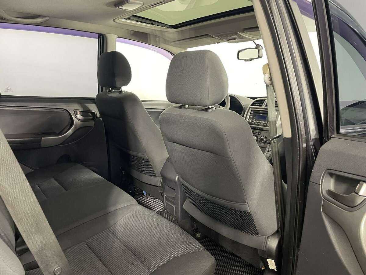 Купить Vortex Tingo, 2012, 165 500 км, фото №15