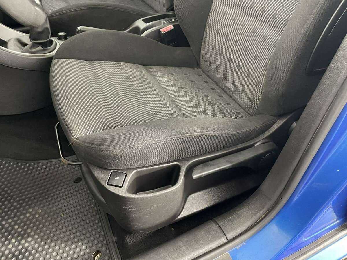 Купить Peugeot 307 5-speed, 2004, 314 913 км, фото №10