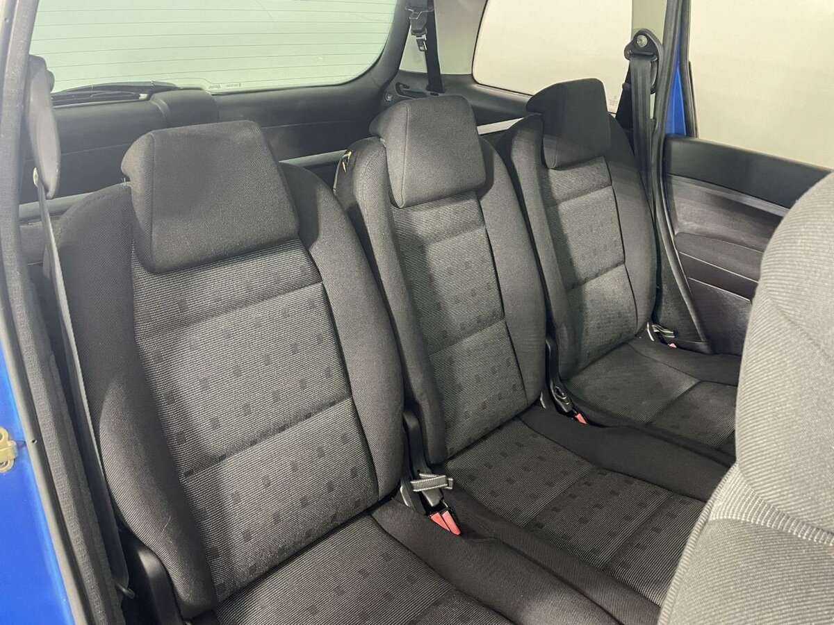 Купить Peugeot 307 5-speed, 2004, 314 913 км, фото №16