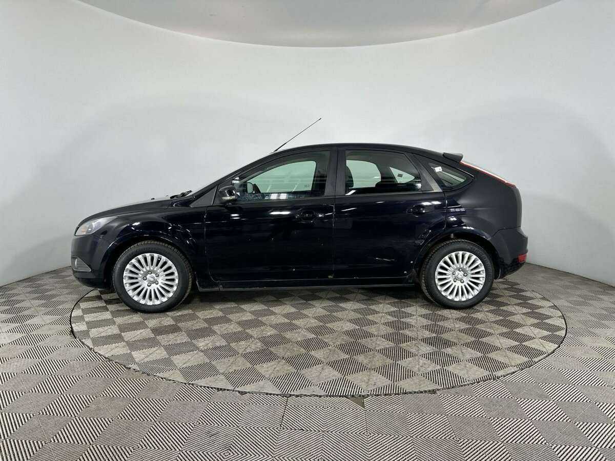 Купить Ford Focus, 2008, 176 829 км, фото №5