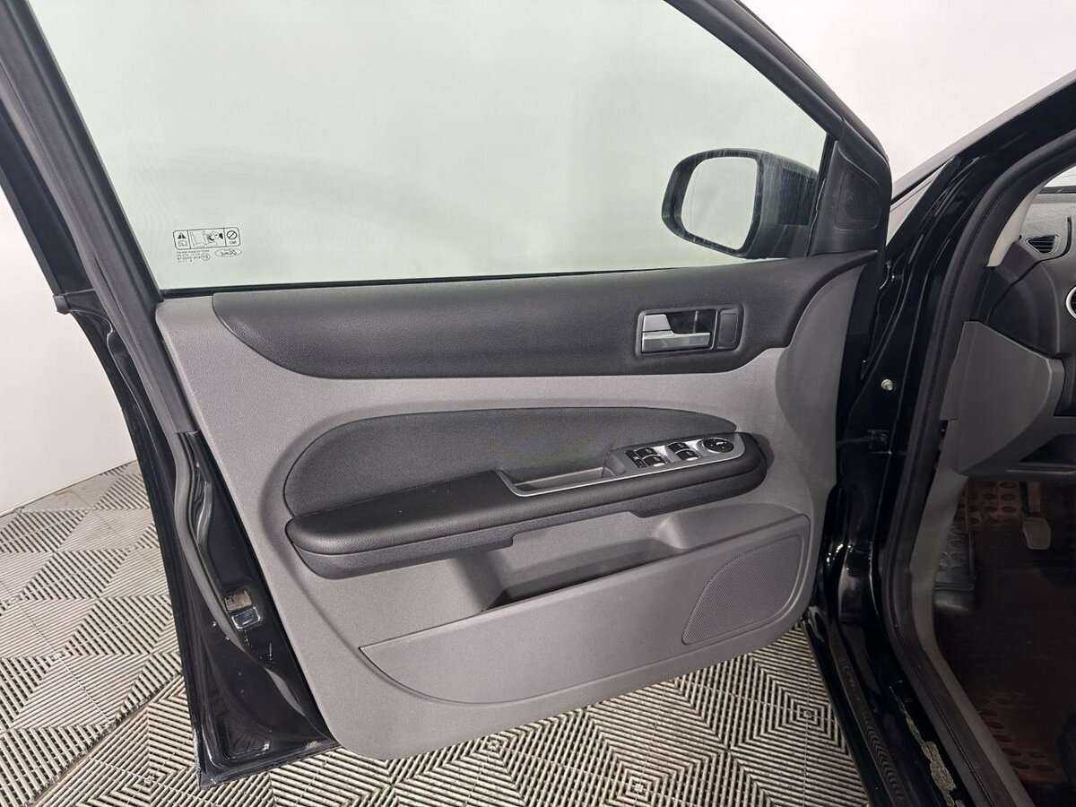 Купить Ford Focus, 2008, 176 829 км, фото №8