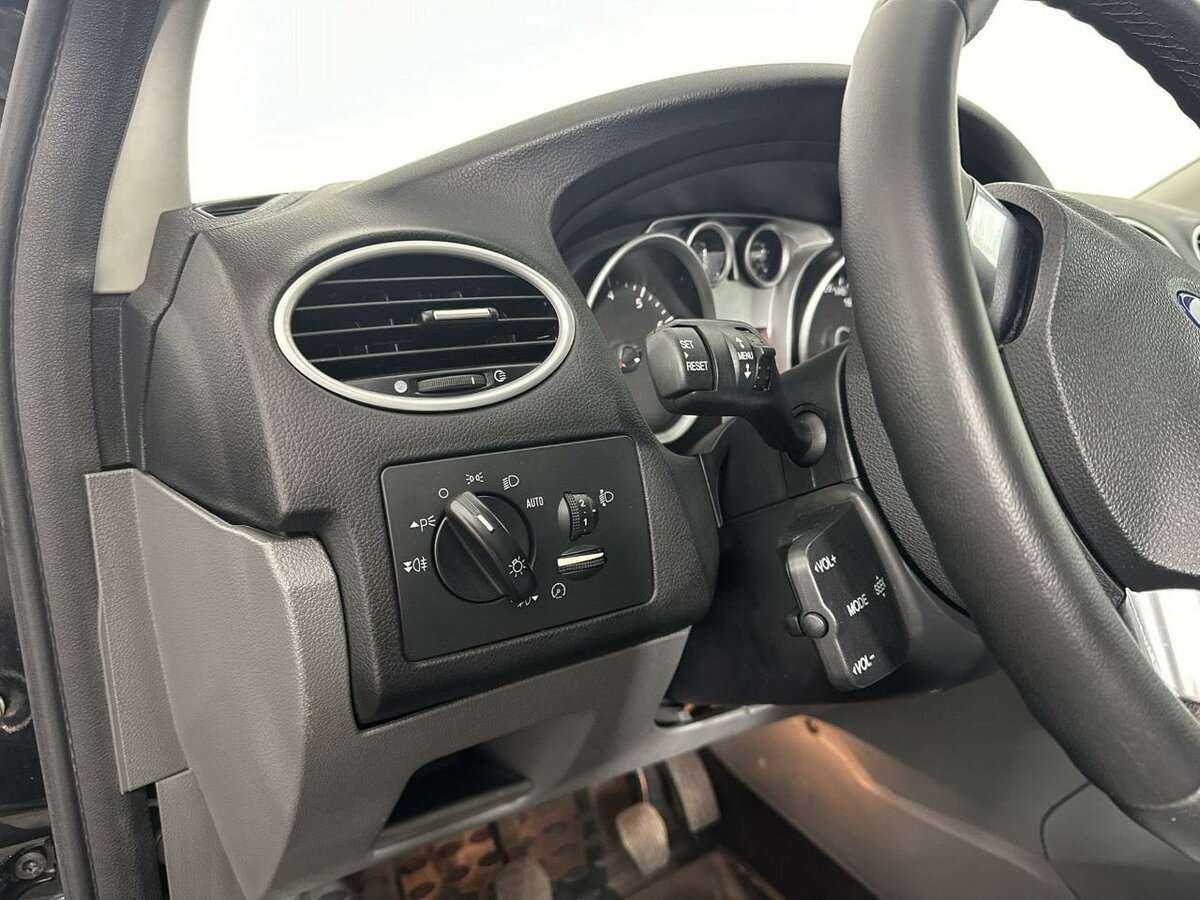 Купить Ford Focus, 2008, 176 829 км, фото №9