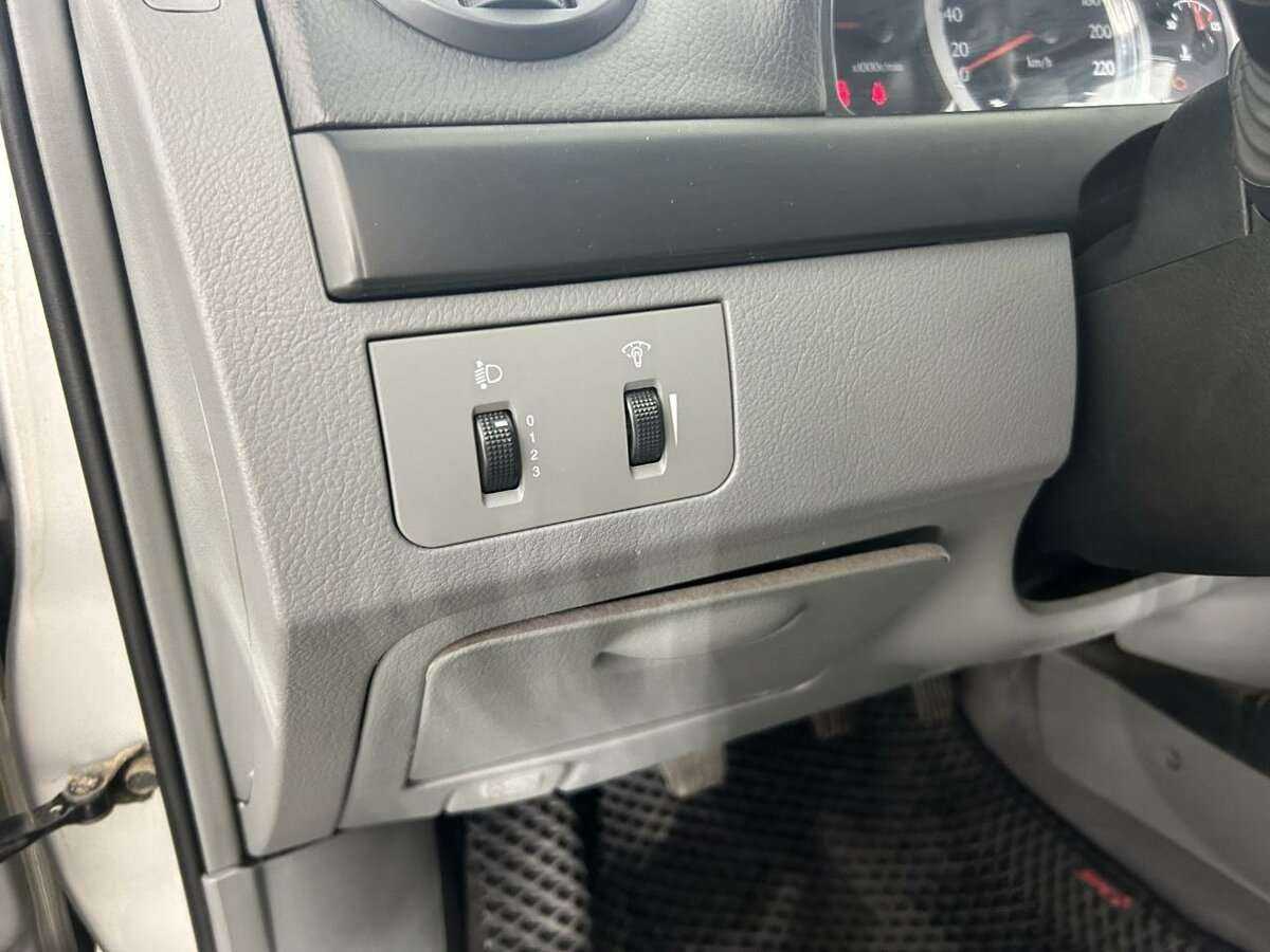 Купить Chevrolet Lacetti, 2007, 201 472 км, фото №8