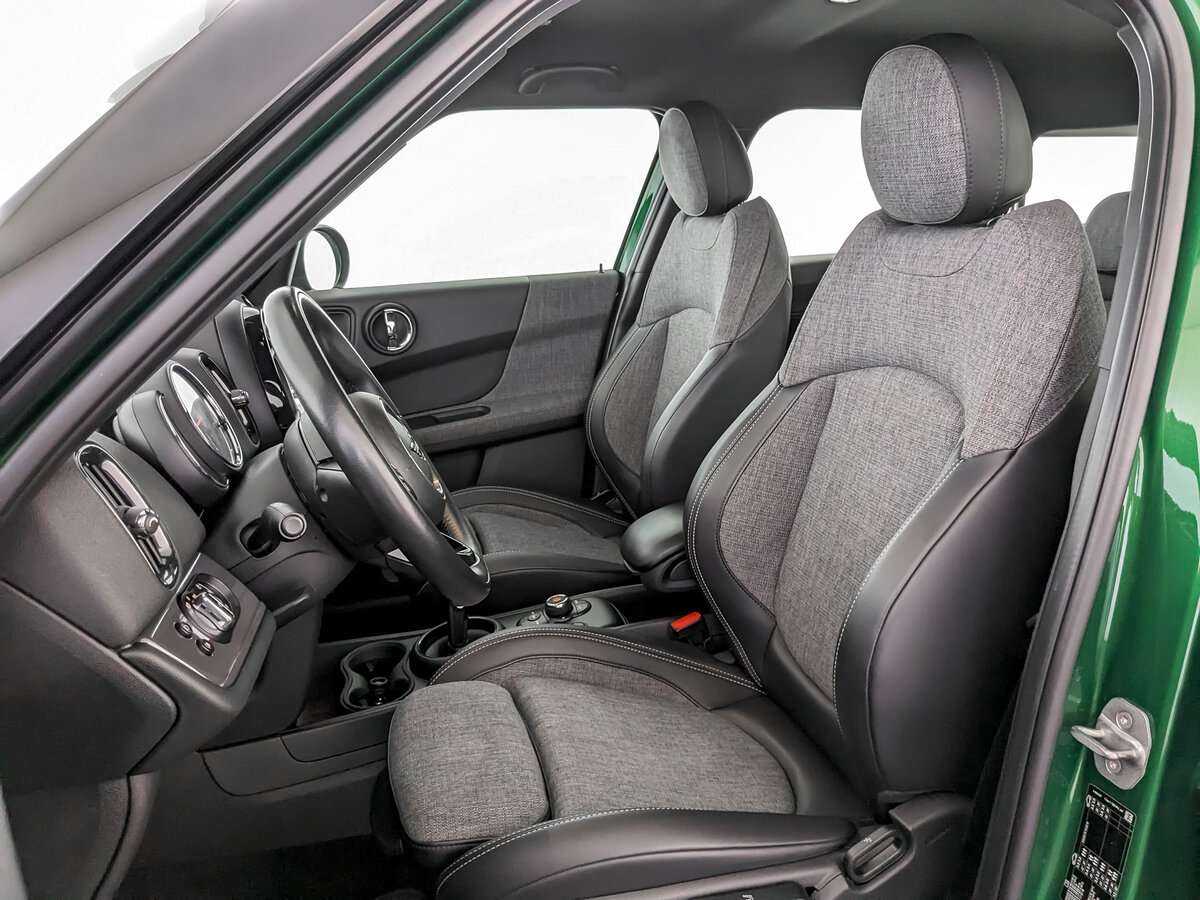 Купить Mini Countryman Cooper, 2020, 56 638 км, фото №15