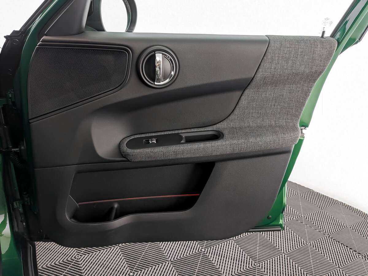 Купить Mini Countryman Cooper, 2020, 56 638 км, фото №19