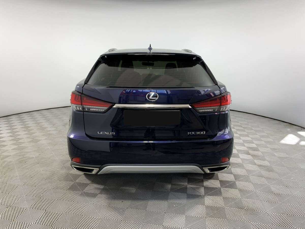 Купить Lexus RX 300, 2020, 38 296 км, фото №6