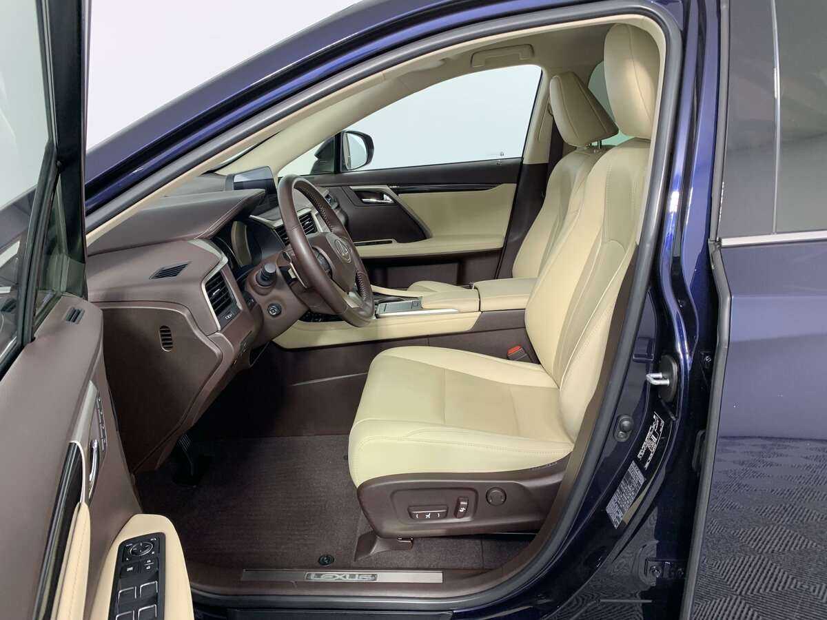 Купить Lexus RX 300, 2020, 38 296 км, фото №13