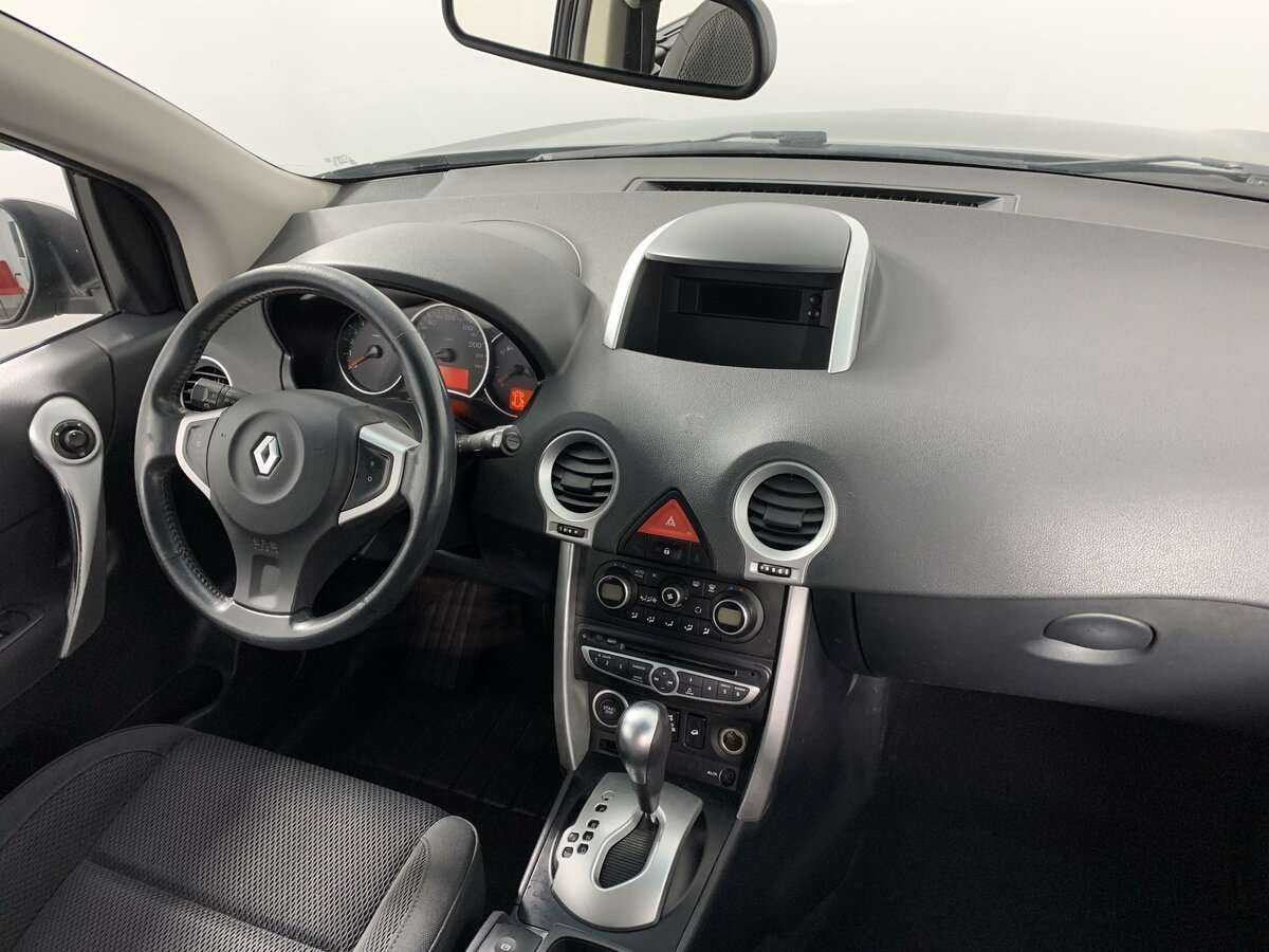 Купить Renault Koleos, 2008, 287 245 км, фото №11