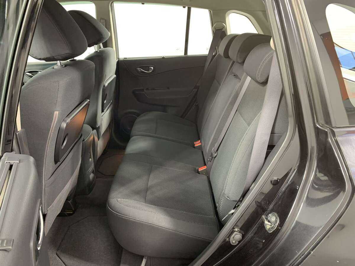 Купить Renault Koleos, 2008, 287 245 км, фото №12