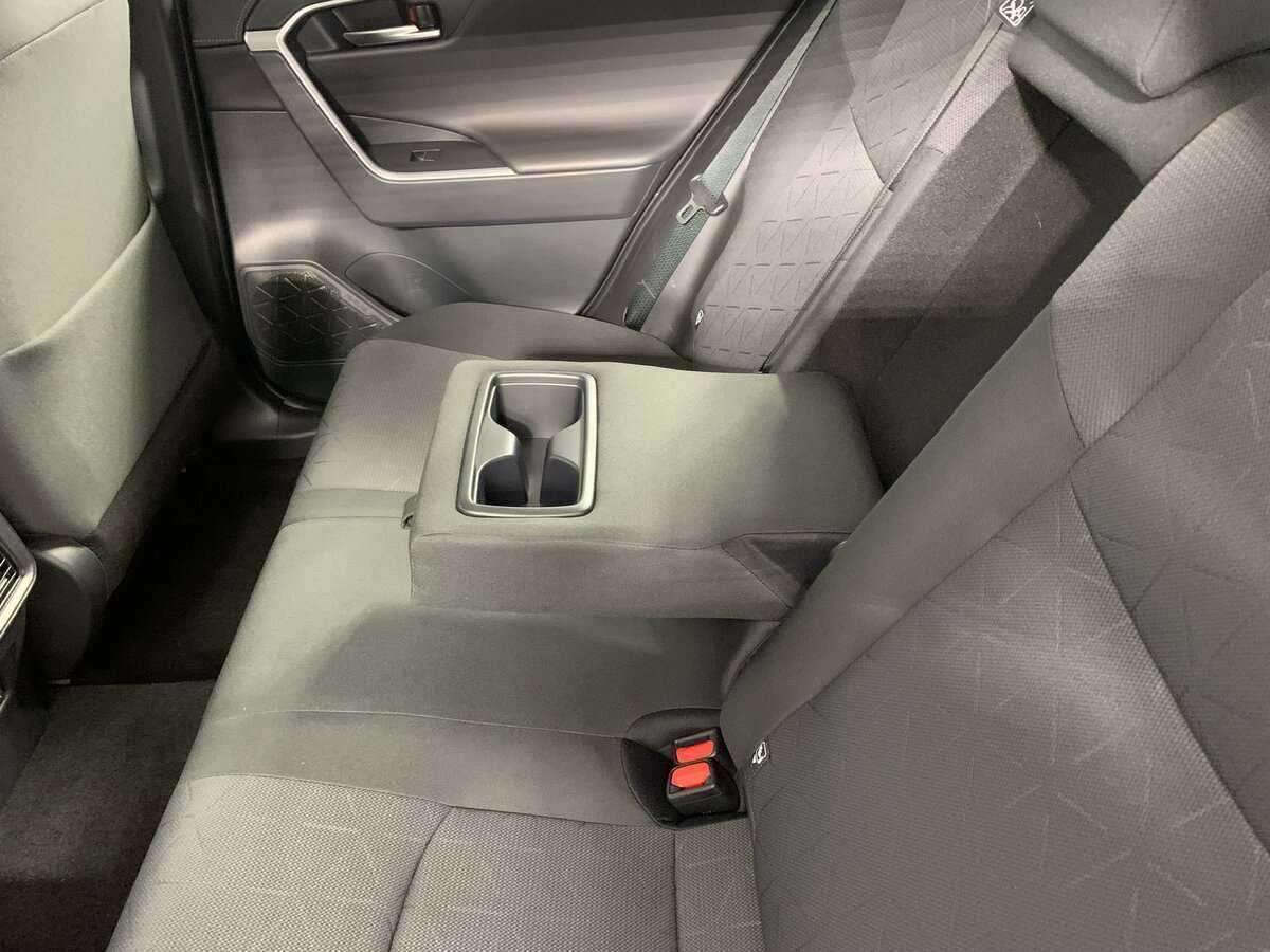 Купить Toyota RAV4, 2021, 79 701 км, фото №17