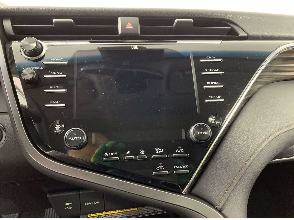 Купить Toyota Camry, 2021, 86 317 км, фото №13