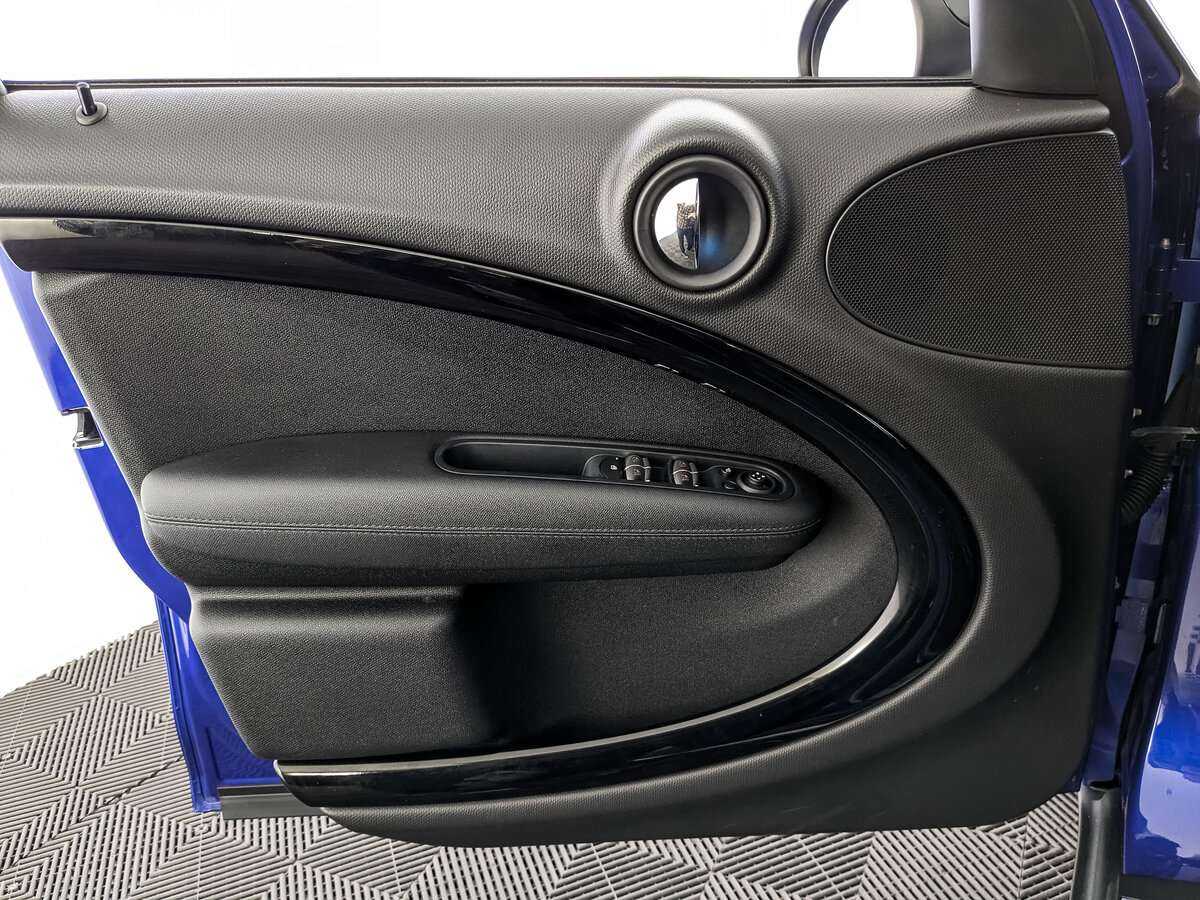 Купить Mini Countryman Cooper S, 2016, 96 763 км, фото №19