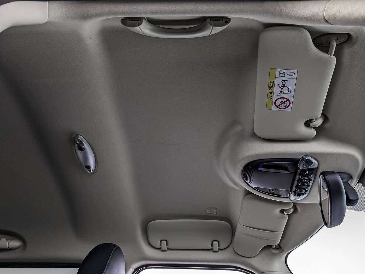 Купить Mini Countryman Cooper S, 2016, 96 763 км, фото №23