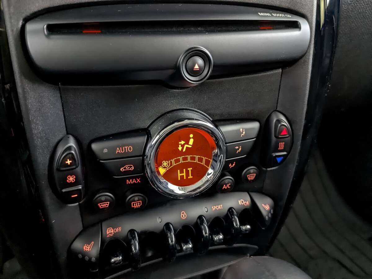 Купить Mini Countryman Cooper S, 2016, 96 763 км, фото №26