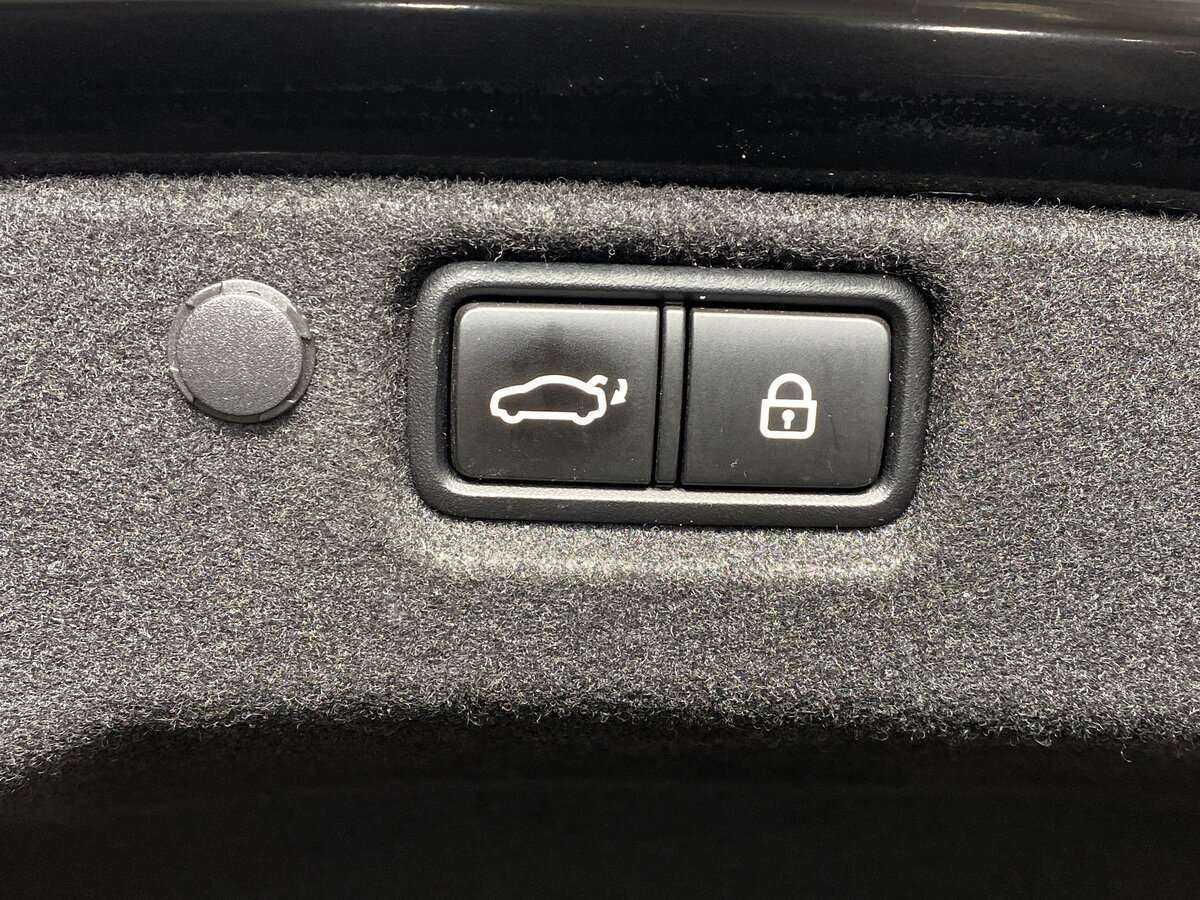 Купить Kia K7, 2020, 49 051 км, фото №9