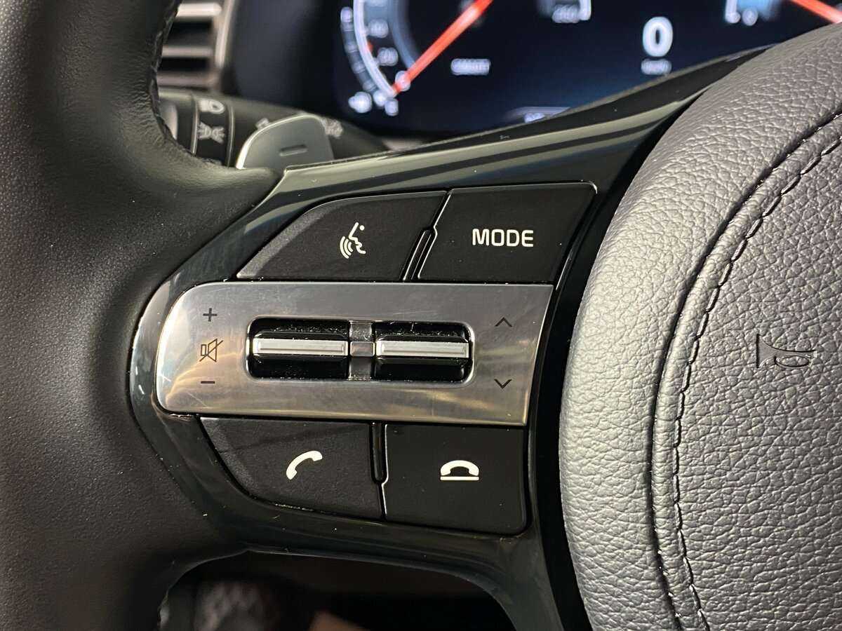 Купить Kia K7, 2020, 49 051 км, фото №14