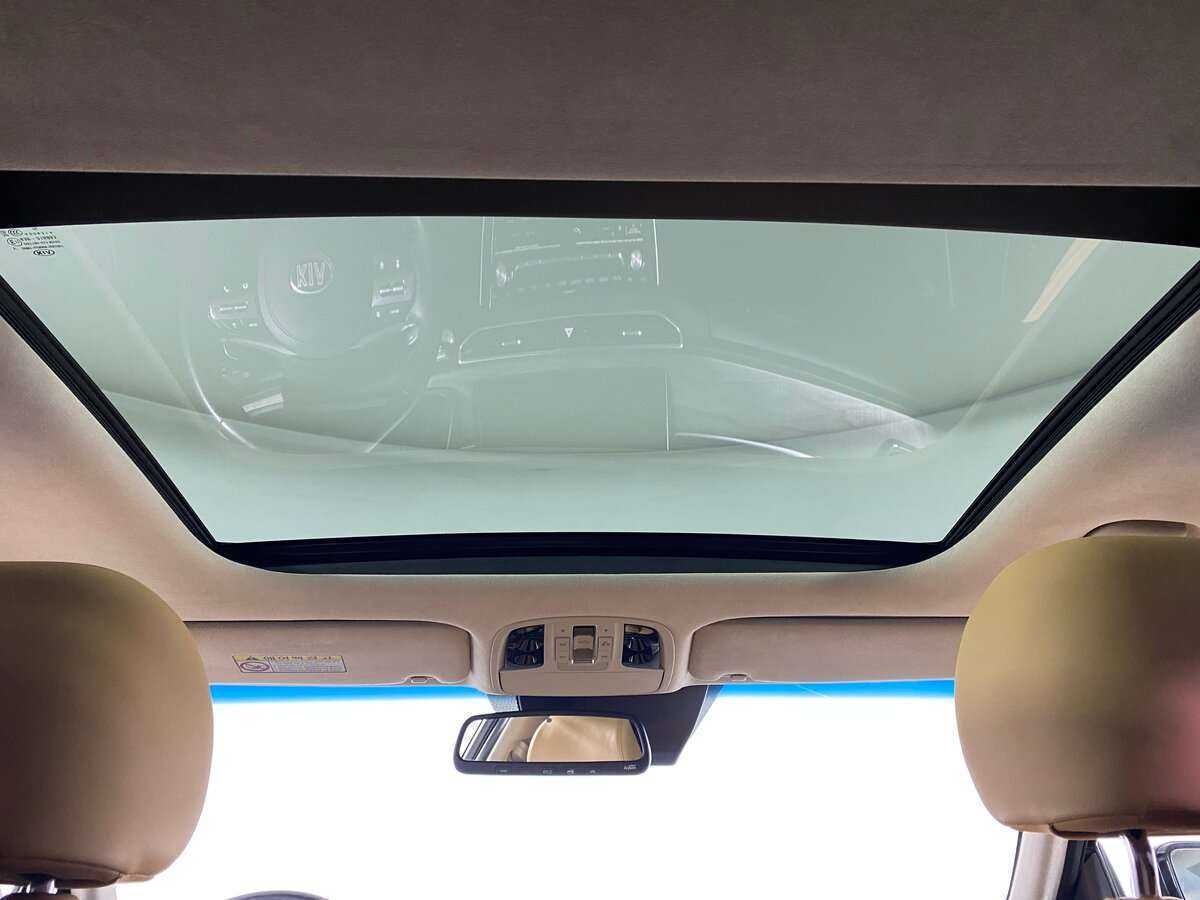 Купить Kia K7, 2020, 49 051 км, фото №19