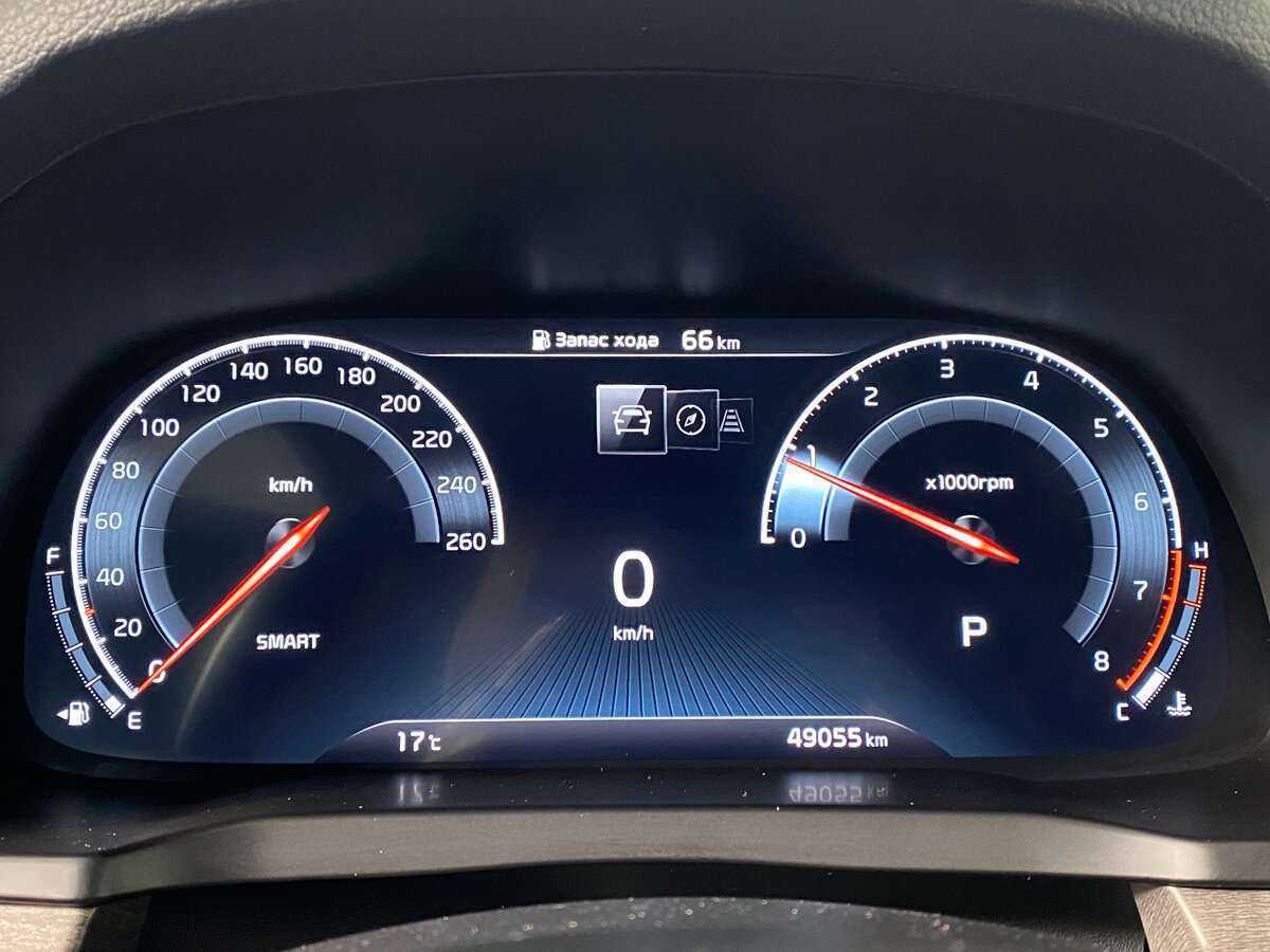 Купить Kia K7, 2020, 49 051 км, фото №20