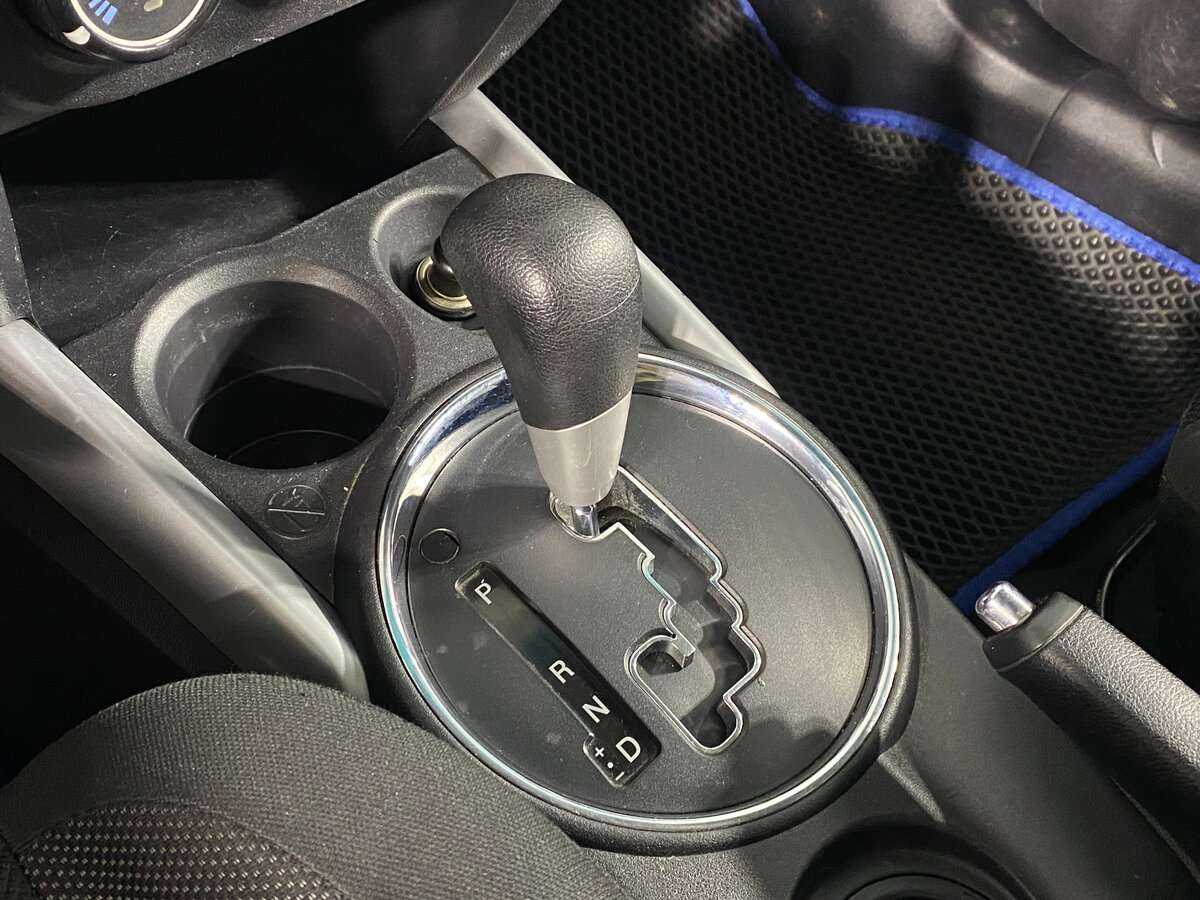 Купить Mitsubishi ASX, 2010, 227 000 км, фото №14