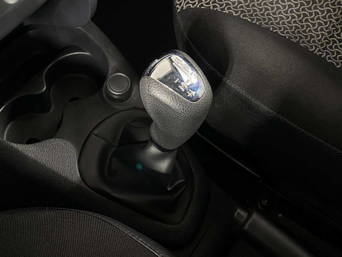 Купить Renault Sandero, 2015, 46 000 км, фото №15