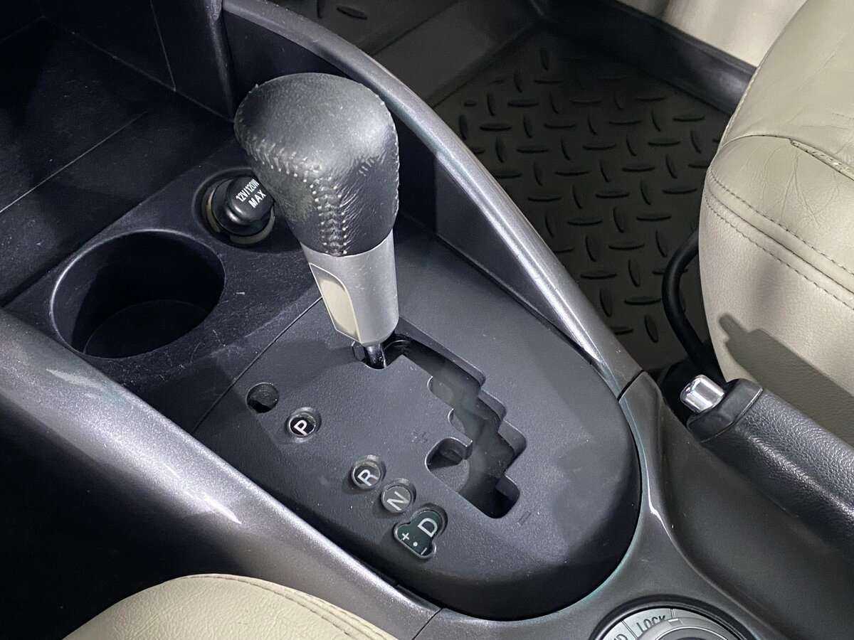 Купить Mitsubishi Outlander, 2008, 210 000 км, фото №13