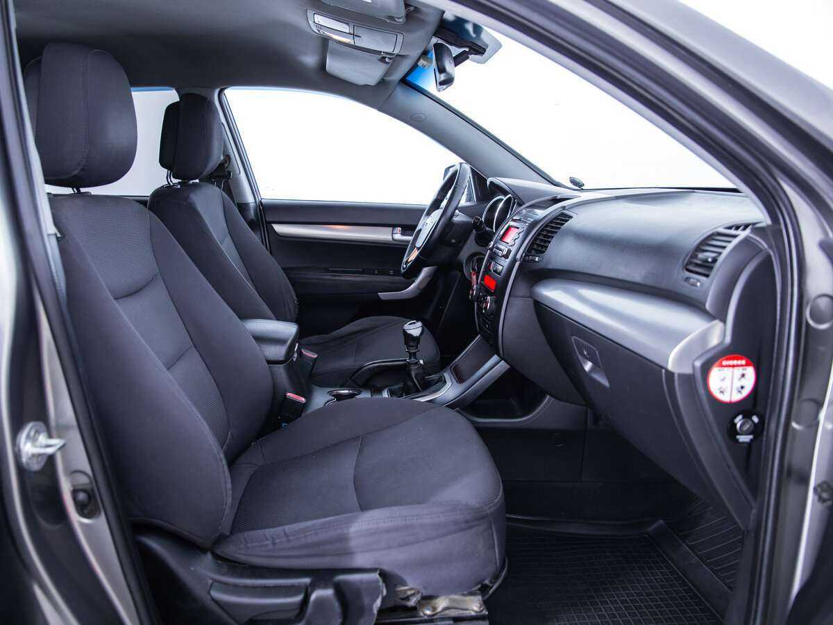 Купить Kia Sorento, 2009, 280 076 км, фото №16
