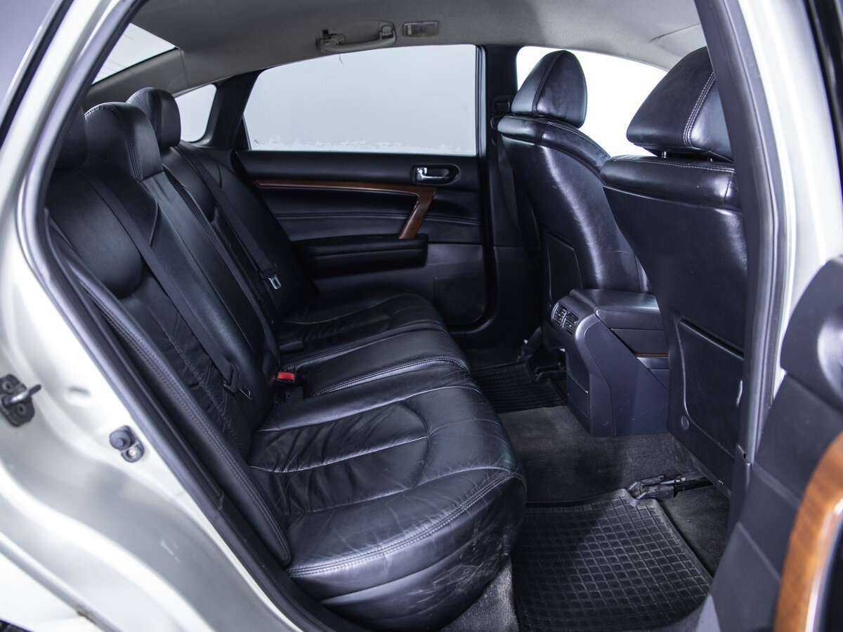 Купить Nissan Teana, 2007, 340 000 км, фото №9