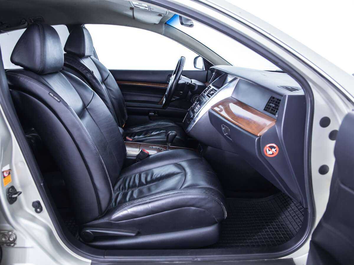 Купить Nissan Teana, 2007, 340 000 км, фото №10