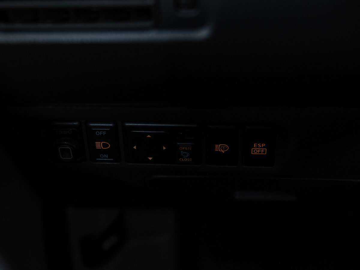 Купить Nissan X-Trail, 2006, 209 689 км, фото №14