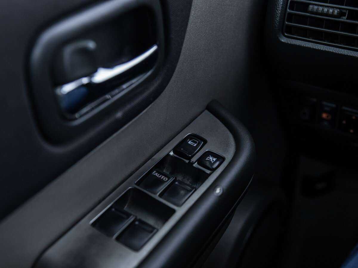 Купить Nissan X-Trail, 2006, 209 689 км, фото №15