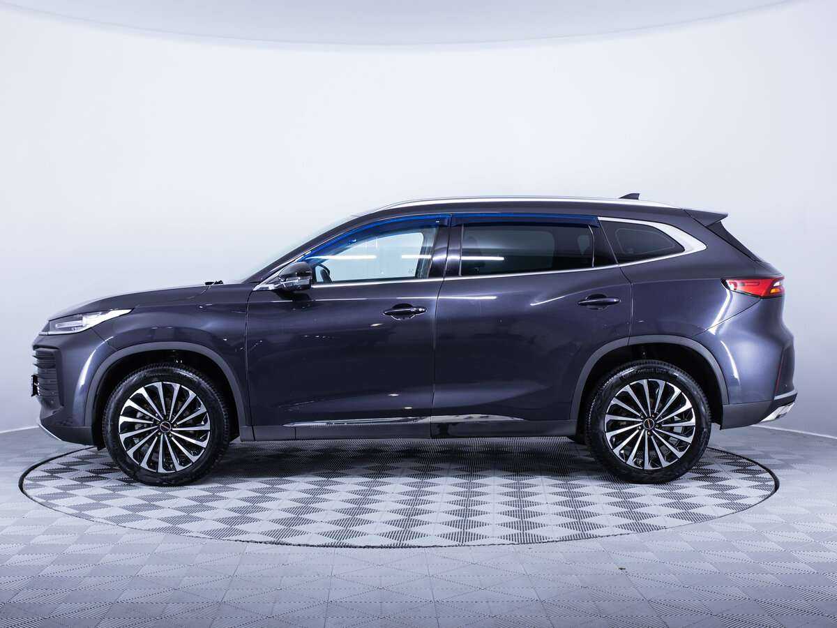 Купить EXEED TXL, 2022, 40 211 км, фото №8