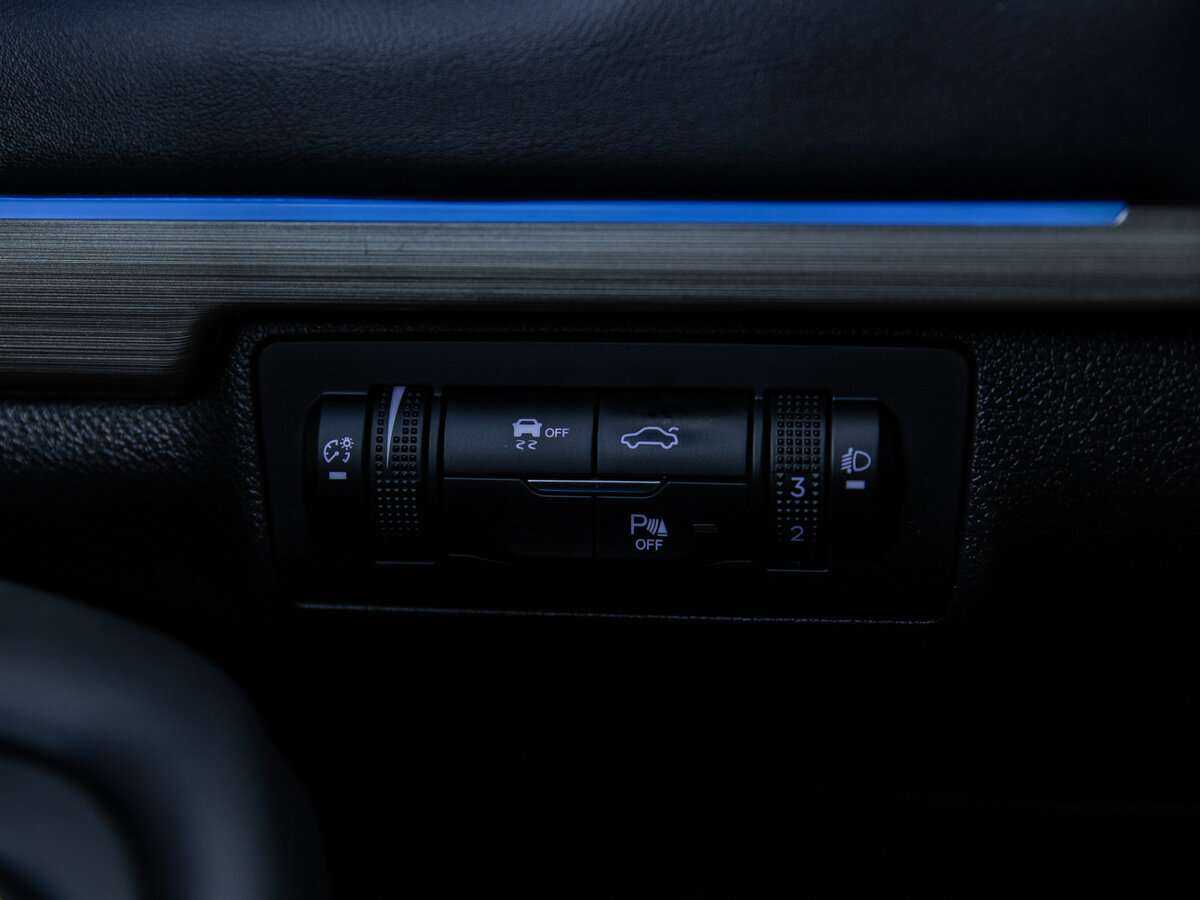 Купить EXEED TXL, 2022, 40 211 км, фото №12