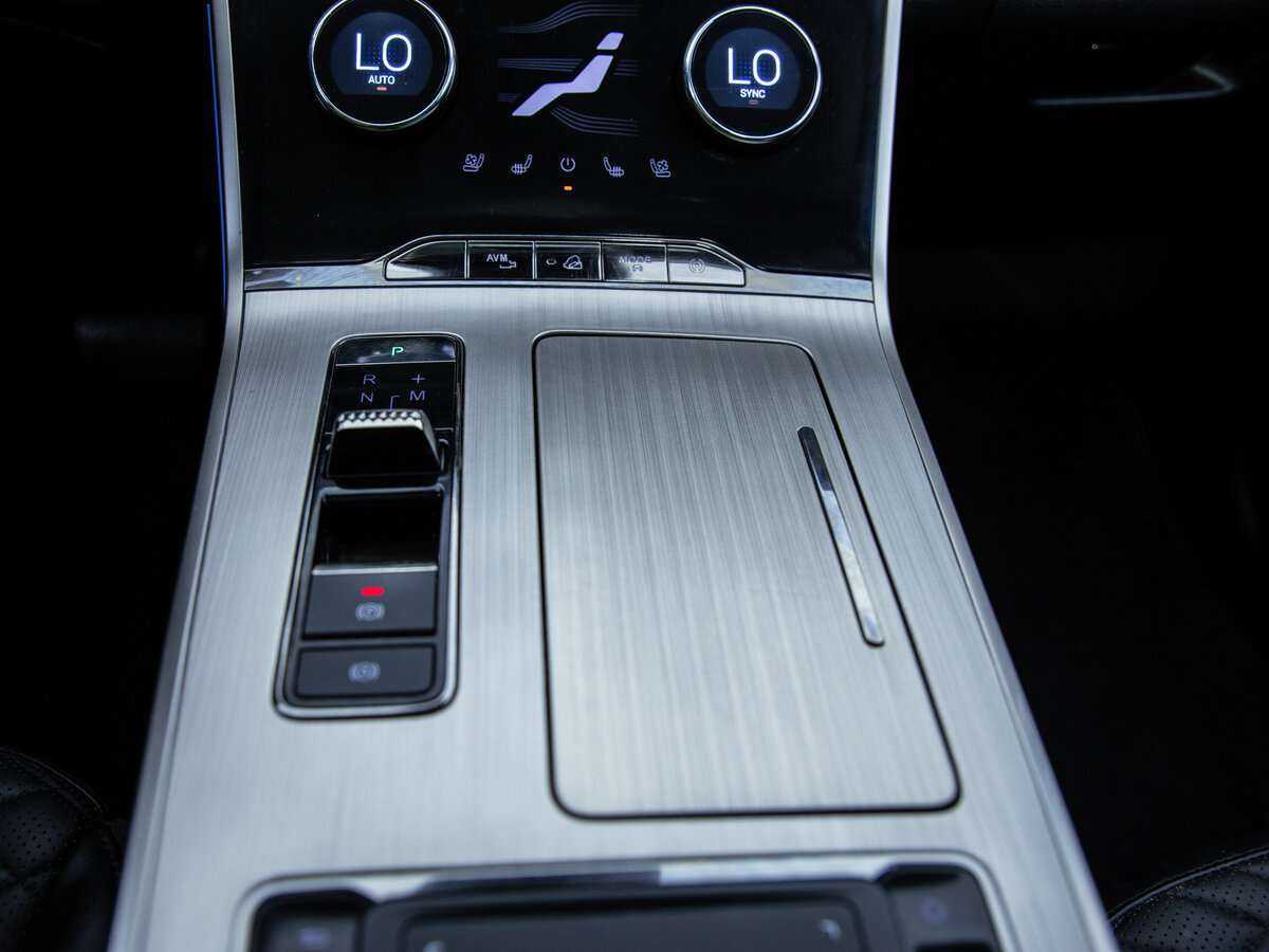 Купить EXEED TXL, 2022, 40 211 км, фото №18