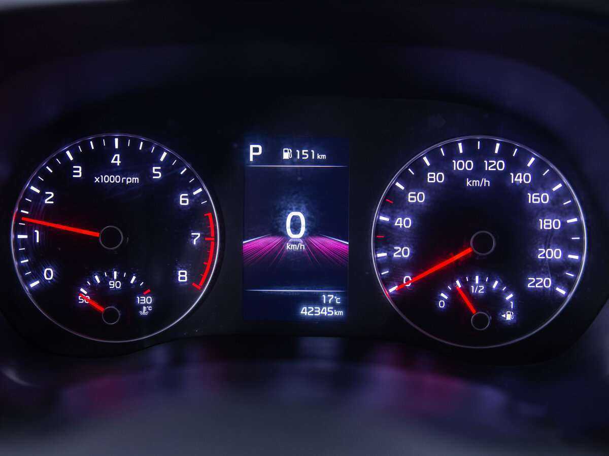 Купить Kia Rio X, 2021, 42 345 км, фото №15