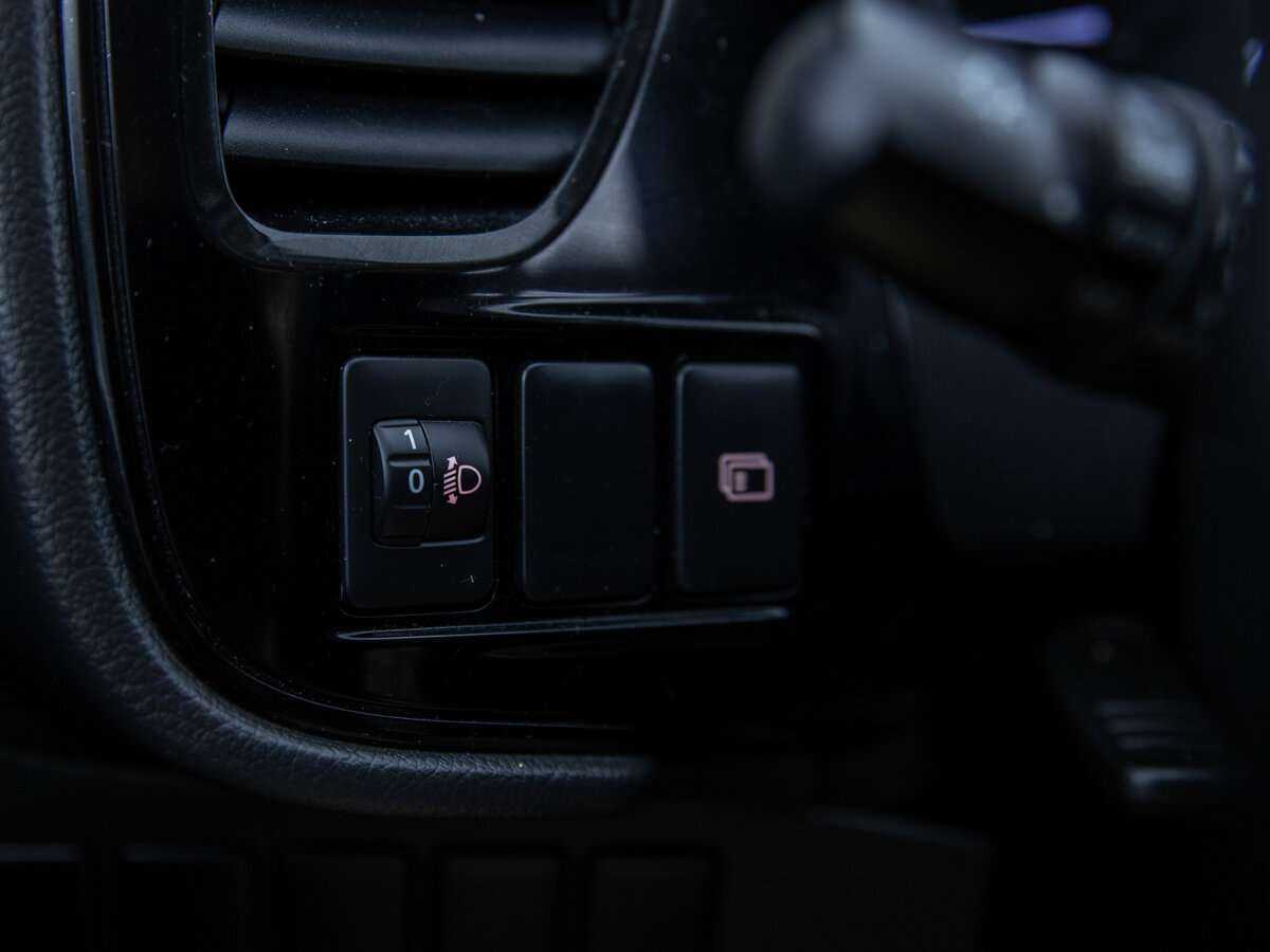 Купить Mitsubishi Outlander, 2020, 27 655 км, фото №15