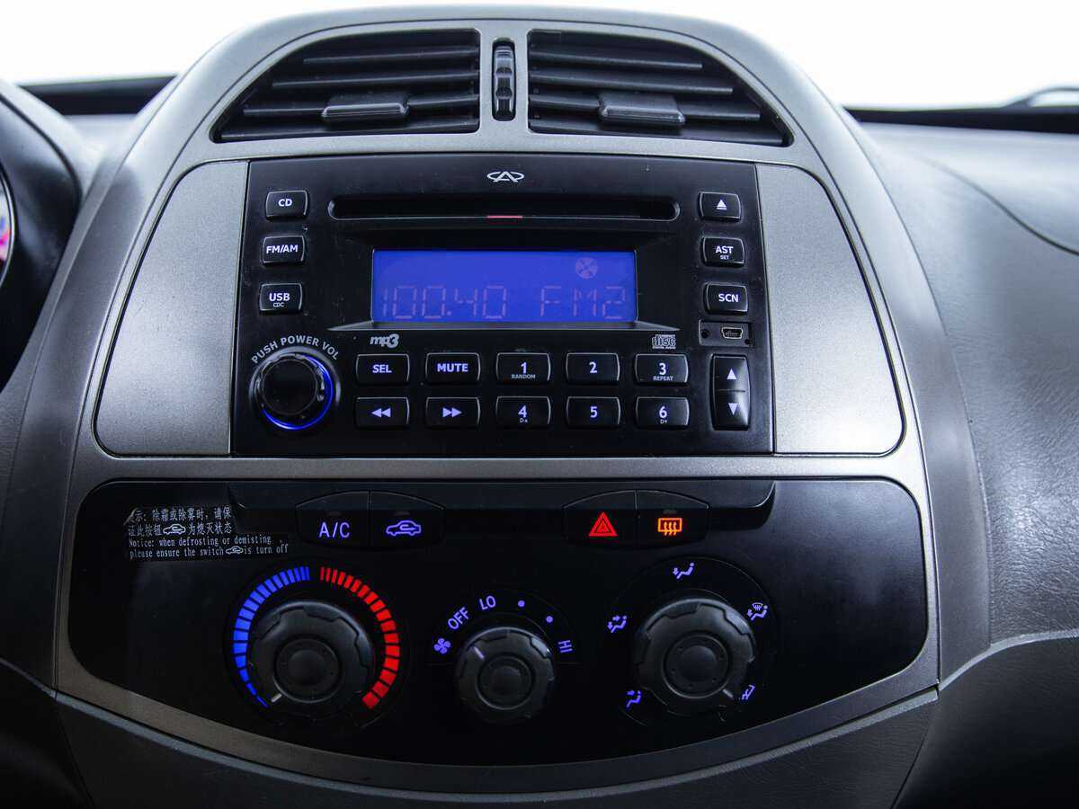 Купить Vortex Tingo, 2011, 127 369 км, фото №12