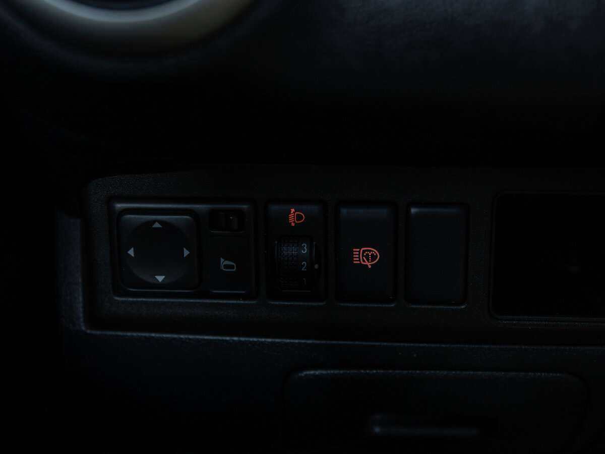 Купить Nissan Note, 2011, 186 021 км, фото №15