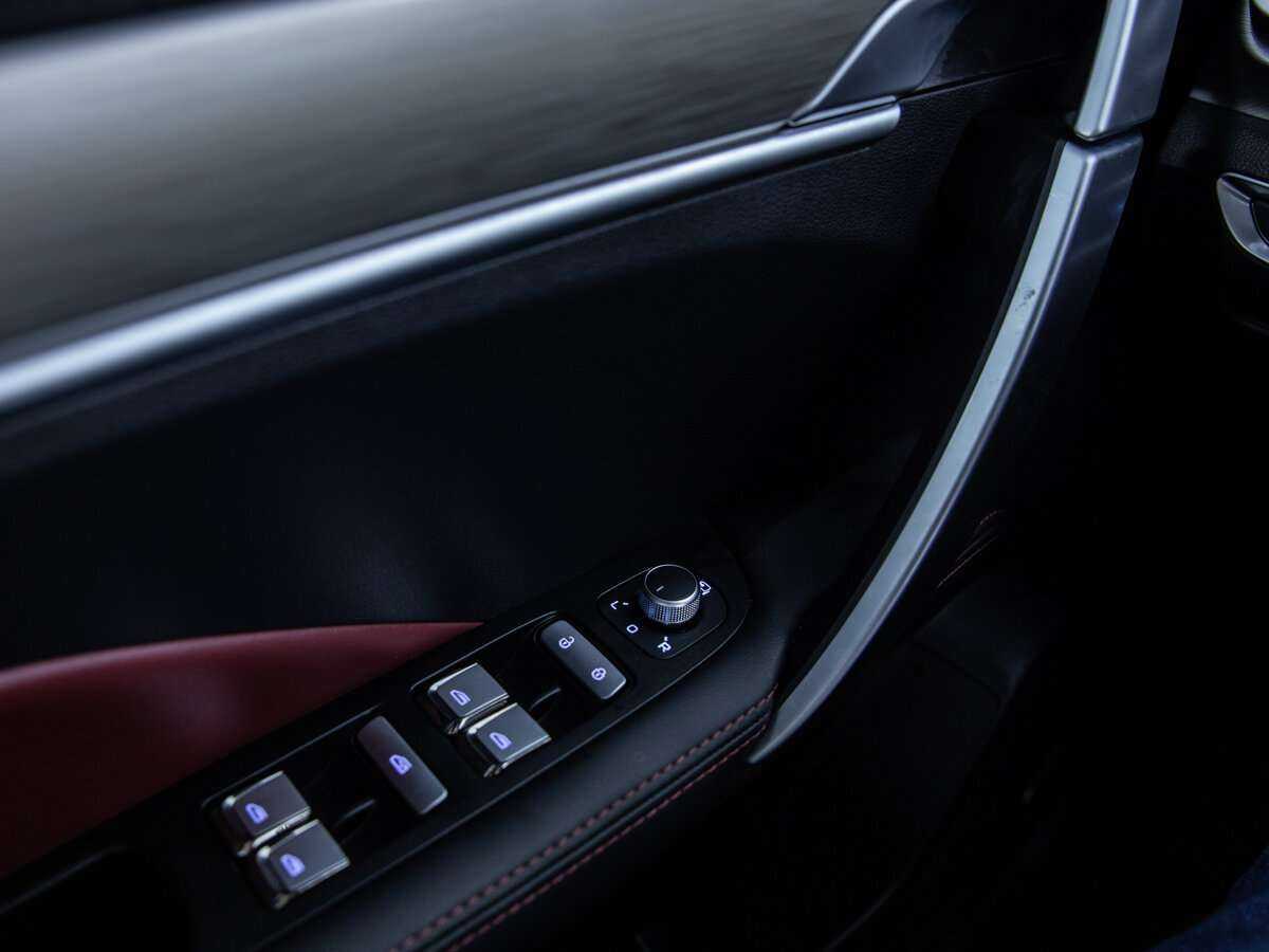 Купить Geely Coolray, 2023, 616 км, фото №12