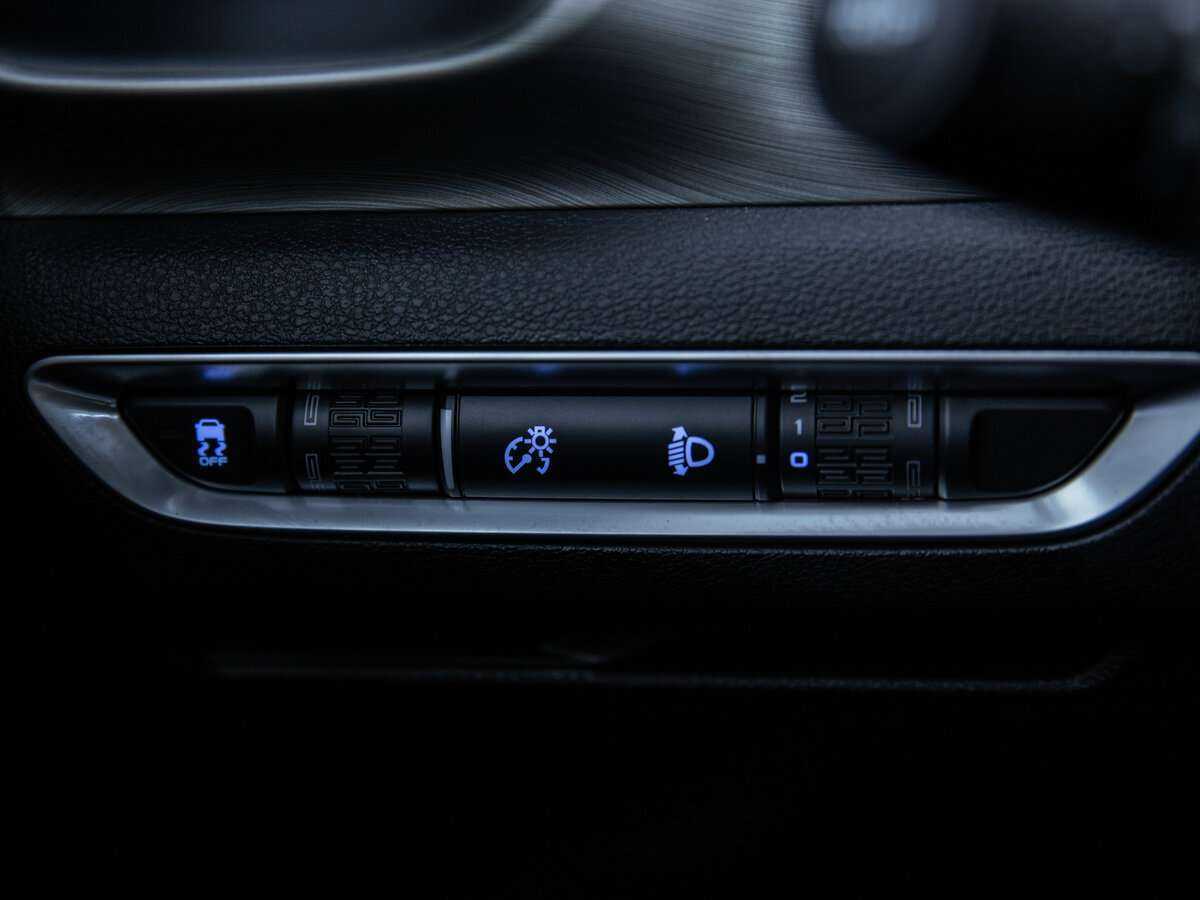 Купить Geely Coolray, 2023, 616 км, фото №18