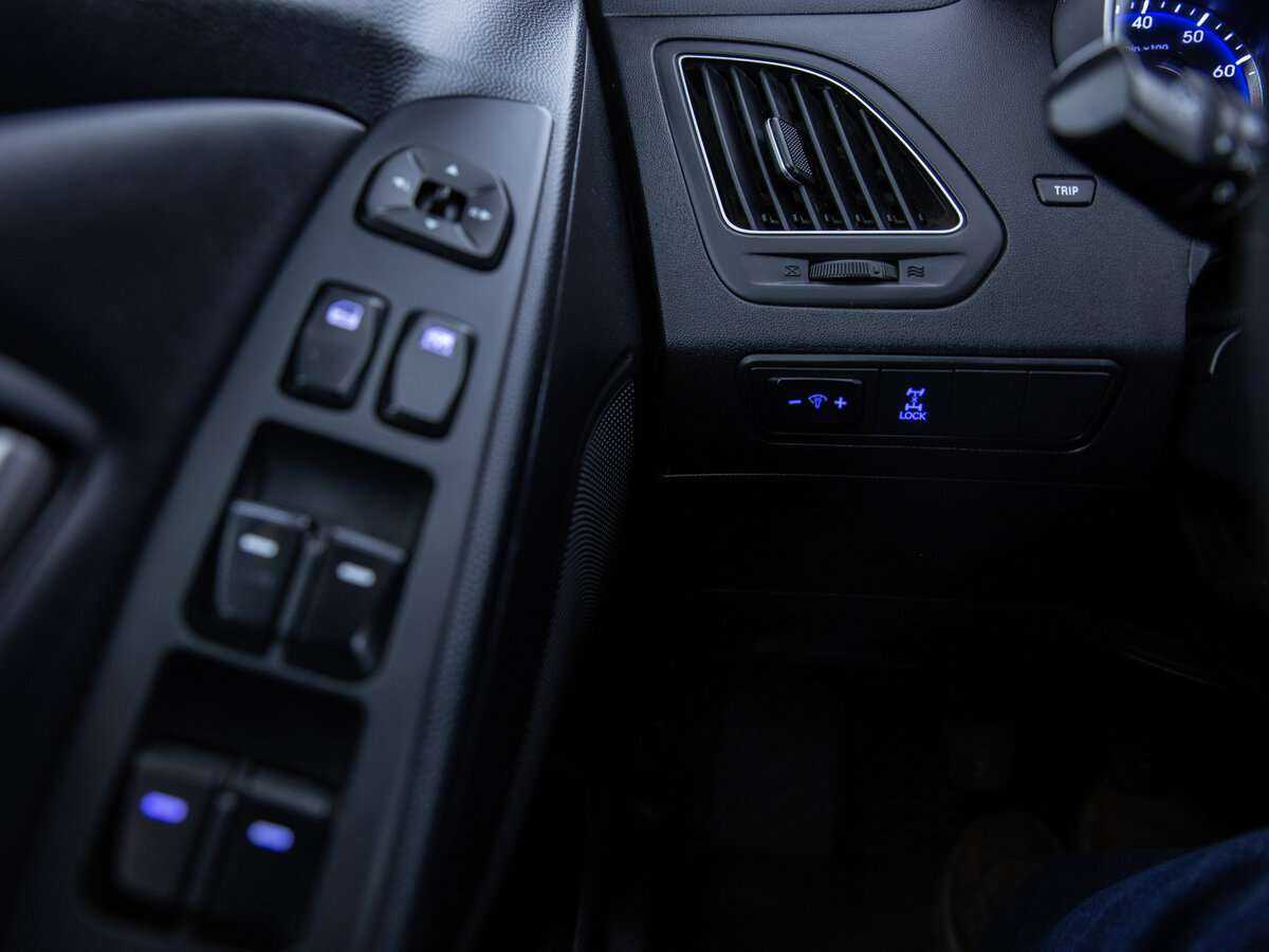 Купить Hyundai ix35, 2012, 190 047 км, фото №13