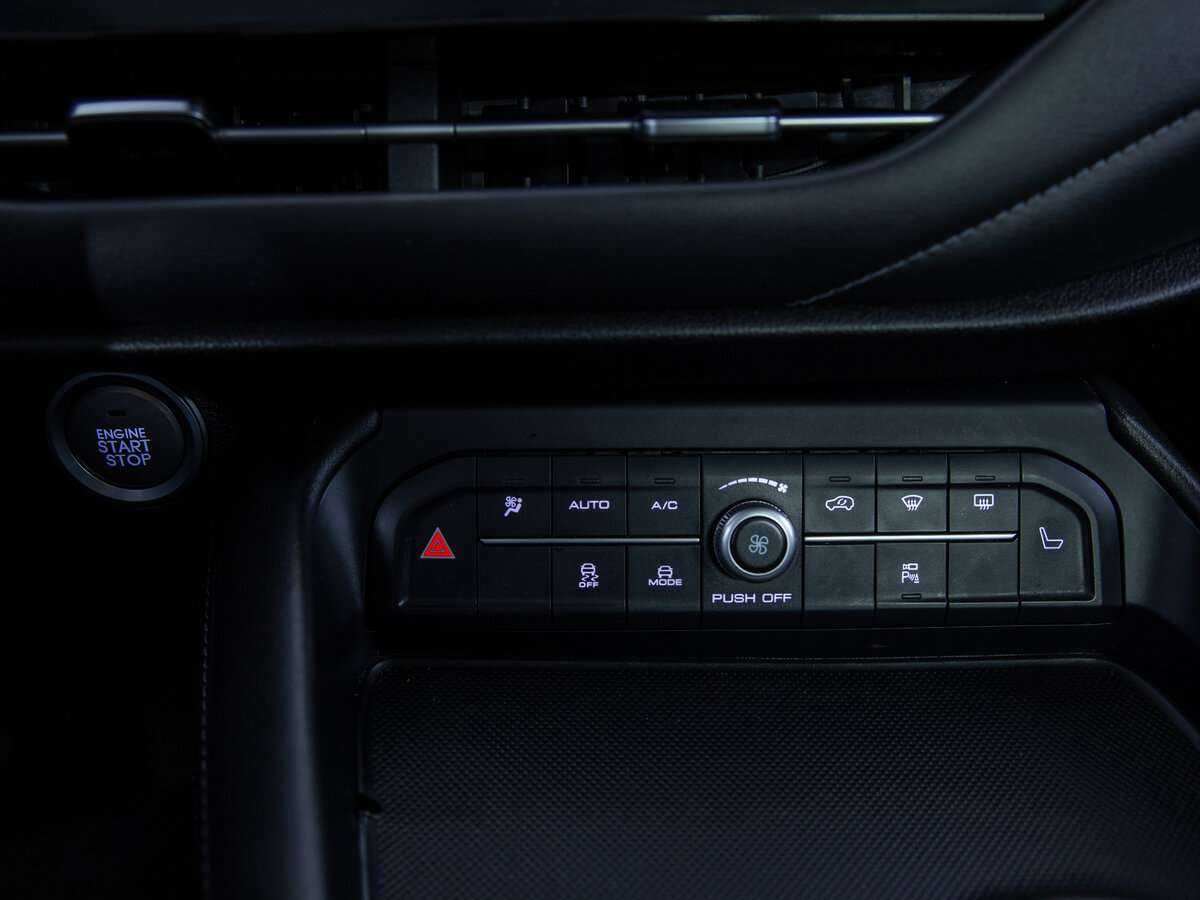 Купить Haval F7, 2021, 94 862 км, фото №14