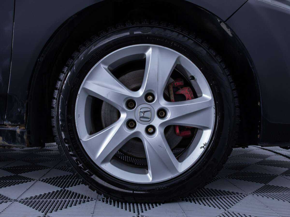 Купить Honda Accord, 2008, 319 034 км, фото №9