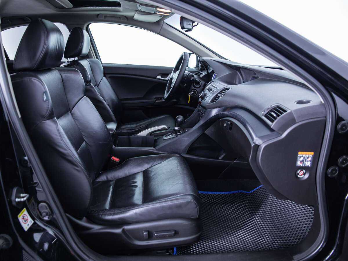 Купить Honda Accord, 2008, 319 034 км, фото №12