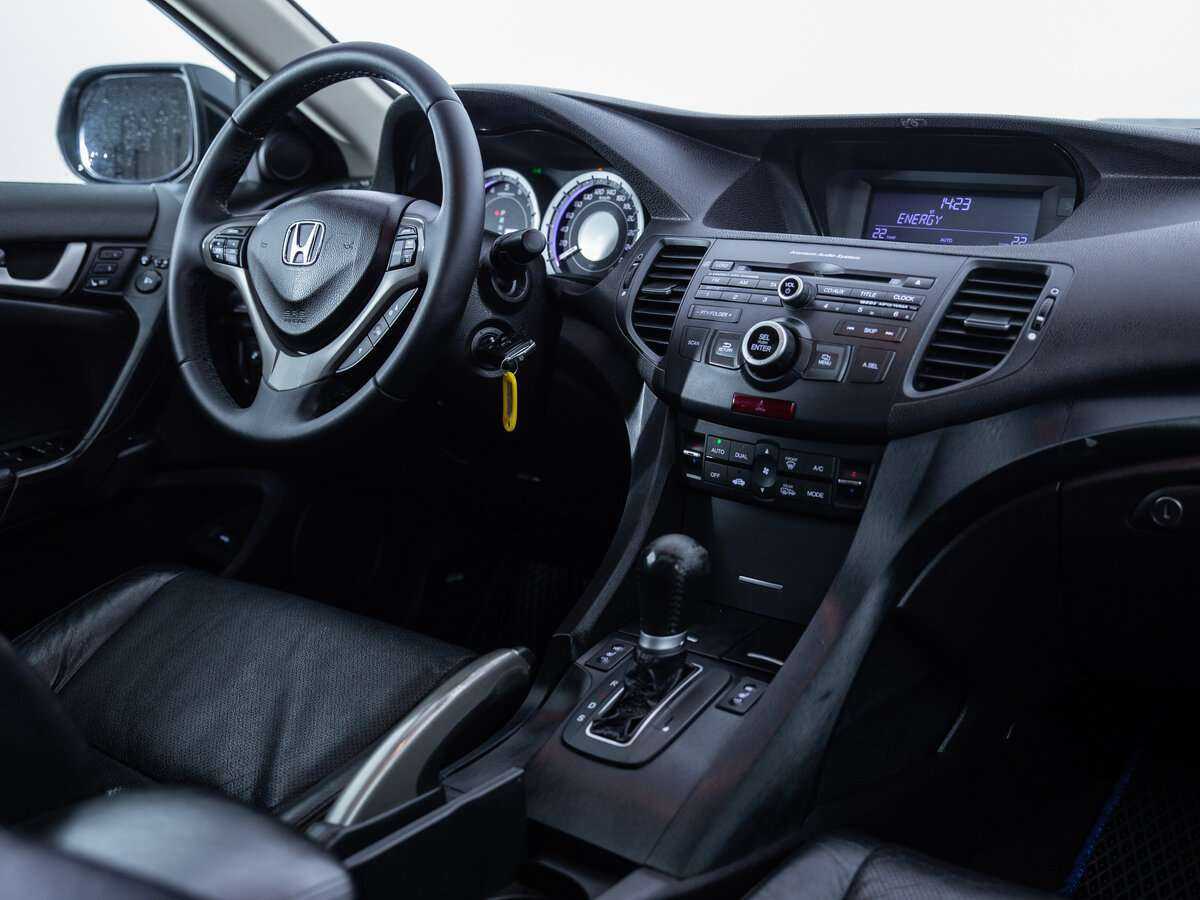 Купить Honda Accord, 2008, 319 034 км, фото №13