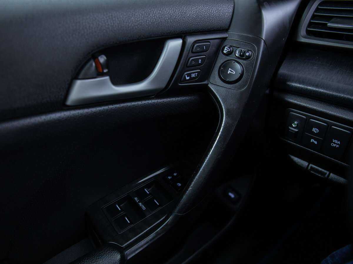 Купить Honda Accord, 2008, 319 034 км, фото №14