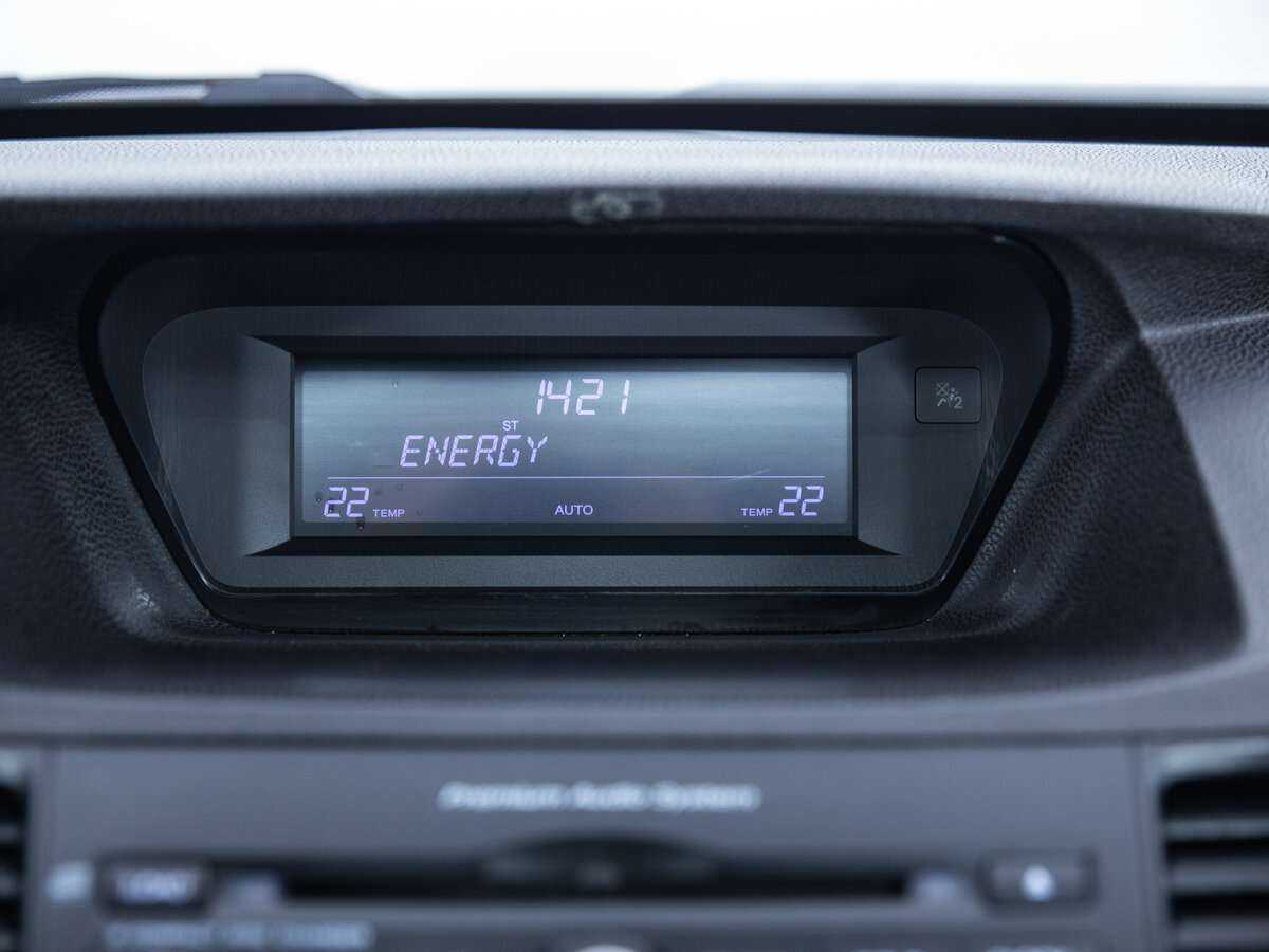 Купить Honda Accord, 2008, 319 034 км, фото №18