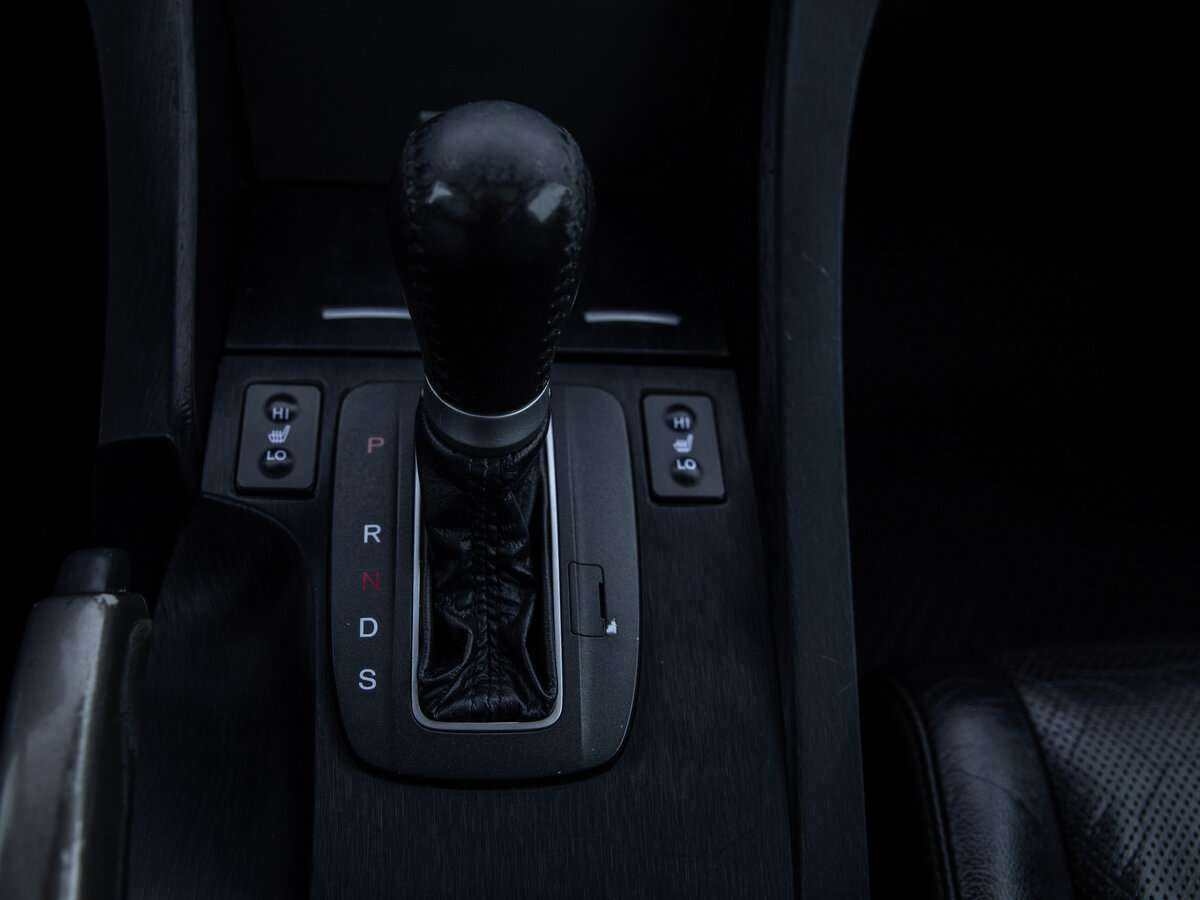 Купить Honda Accord, 2008, 319 034 км, фото №21