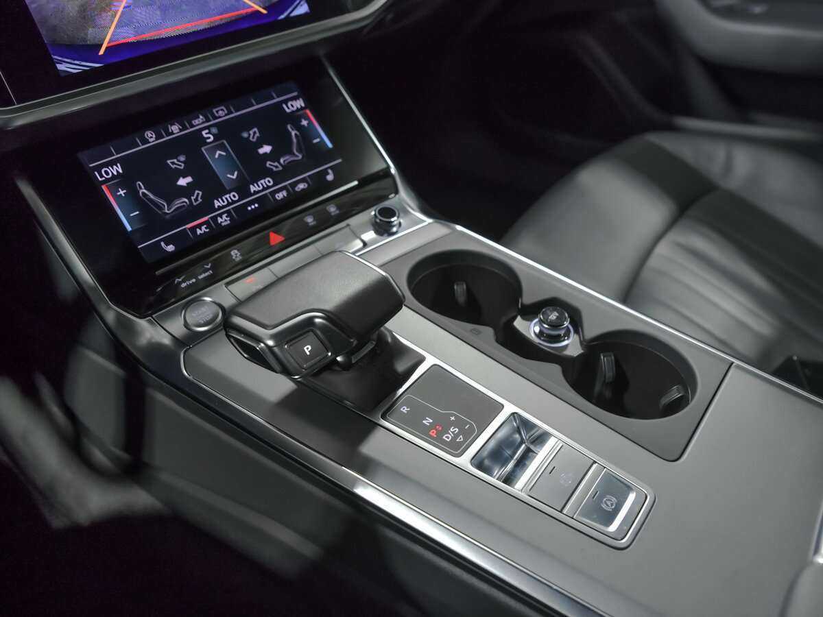 Купить Audi A6 45 TFSI, 2019, 64 755 км, фото №12