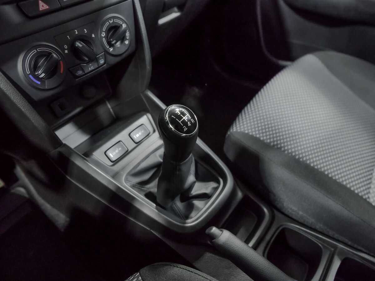 Купить Suzuki Vitara, 2018, 32 000 км, фото №10