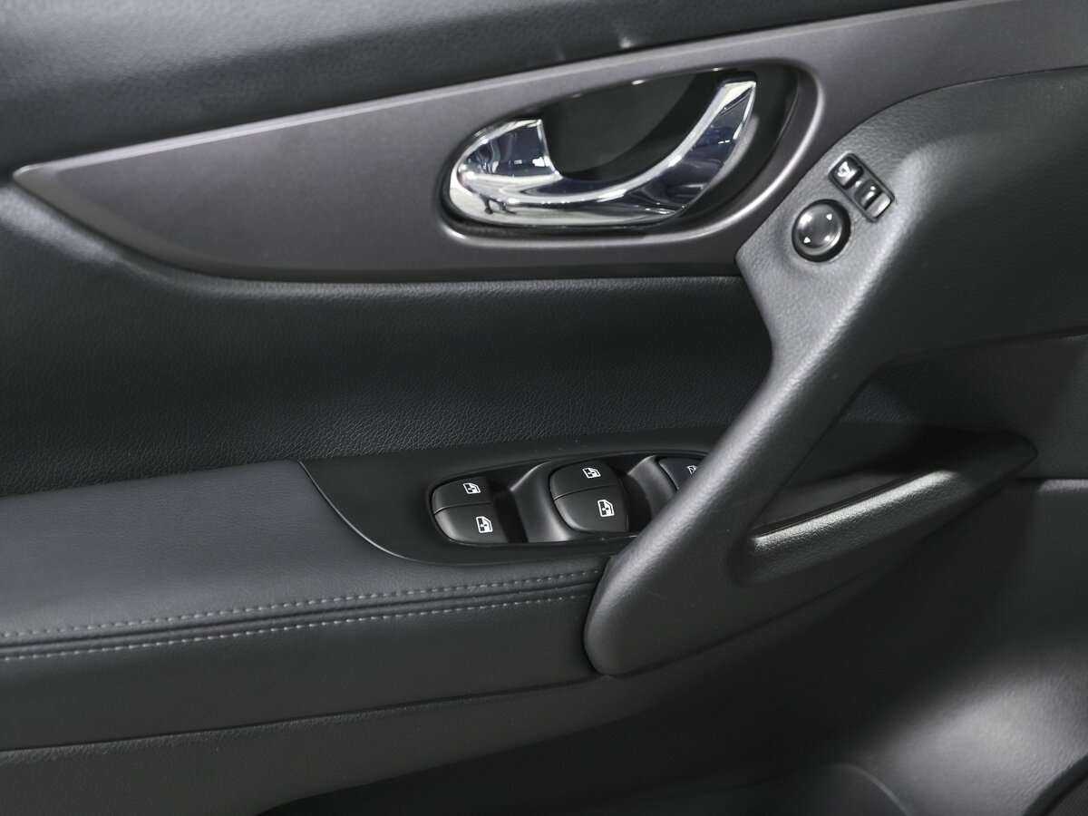 Купить Nissan Qashqai, 2021, 42 329 км, фото №13